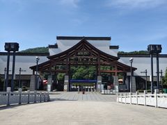-采石矶景区