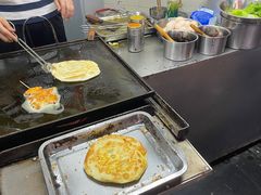 -唐氏臭豆腐(南京中银大厦店)