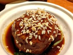 招牌狮子头-意满花千醉(金茂览秀城店)