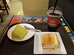 -南洋老咖啡(牛车水店)