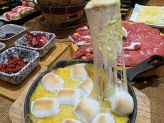 -牛也烧肉(摩尔城店)