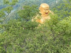 -大慈岩风景区