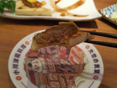 -小川洋风料理(大悦城店)