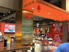 -潮澎派·潮汕菜大排档(南较西路店)