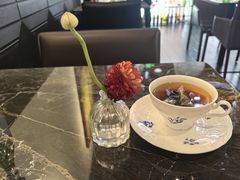 -LESCEDARS Brasserie Bistro香柏树