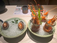 -上井料理黑金店(IFS国金中心店)