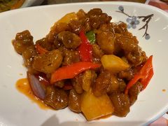 -胡桃里音乐酒馆(万科城市广场店)