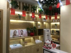 -芳朵美容养生SPA