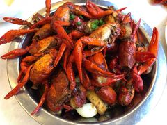 -小李子油焖大虾(南浦店)