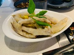 -百年果林椰子鸡(中洲店)
