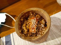 -古都日本料理(高桥路店)