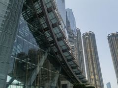 -环球贸易广场(ICC)