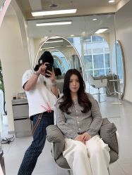 -5M HAIR SALON
