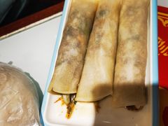 -杨记跷脚牛肉面(临汾鼓楼广场店)