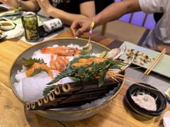 -松竹和日式料理(辽阳店)