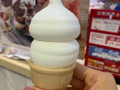-DQ·蛋糕·冰淇淋(合生汇店)