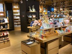 -九木杂物社(恒隆广场店)