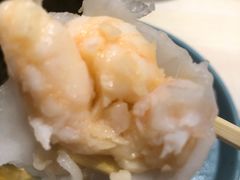 -黄金粥港式·早晚茶(海阳路店)