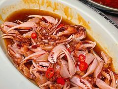-醉炫音速烧烤·干煸菜(沙河总店)