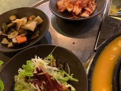 -喜来稀肉(金巴利道店)