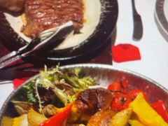 -Mogul Eatery·大亨餐酒馆