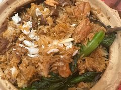 -华记煲仔华·煲仔饭(三元里万科里店)