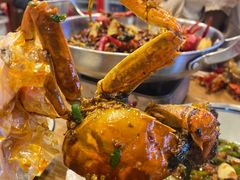 -虾小龙老长沙龙虾馆(坡子街店)