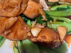-南京金牛湖巨碗鱼头