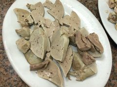 -楚生鹅粿条汤(东山分店)