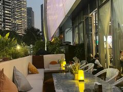 -盐说Salt Talk北美风味西餐厅(海上世界店)