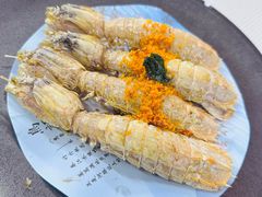 -海鲜e族(马王堆店)