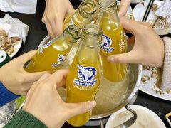 -吉友粥底火锅(方斜路店)