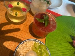 -鲤院·新中式美学·庭院餐厅(夫子庙店)