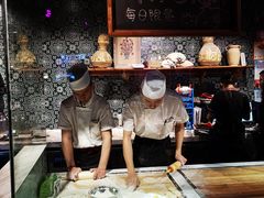-纳瓦新疆菜(银都店)