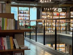 -独秀书房(出版大厦店)