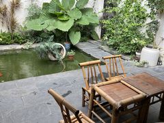 -漫笙舍Manse·咖啡·民宿