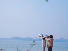 -东湖落雁景区