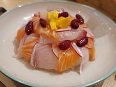 -万岁寿司(芳村店)