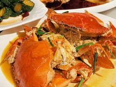 -华盛丰温州大排档(东三环南路店)