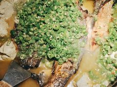-吞鱼兽麻辣烤鱼(万达店)
