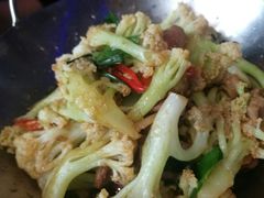-香满堂川湘菜烤鱼(龙茗路店)