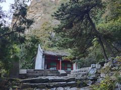 -北京鹫峰国家森林公园