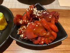 八爪鱼丁-昊·来了寿司(双楠2店)