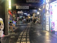 -时尚天河商业广场