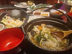 -牛焱·烧肉酒肆(五大道店)