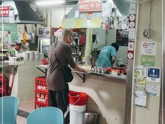 -梓记牛什(總店)