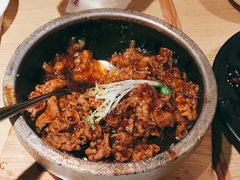石锅土豆肥牛-佬肥猫(南翔印象城MEGA店)