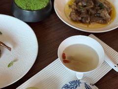 -蛇口希尔顿南海酒店·随轩中餐厅·粤菜