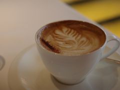-Caprice(香港四季酒店)