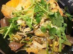 -川酷麻辣香锅(公主坟城乡贸易中心店)